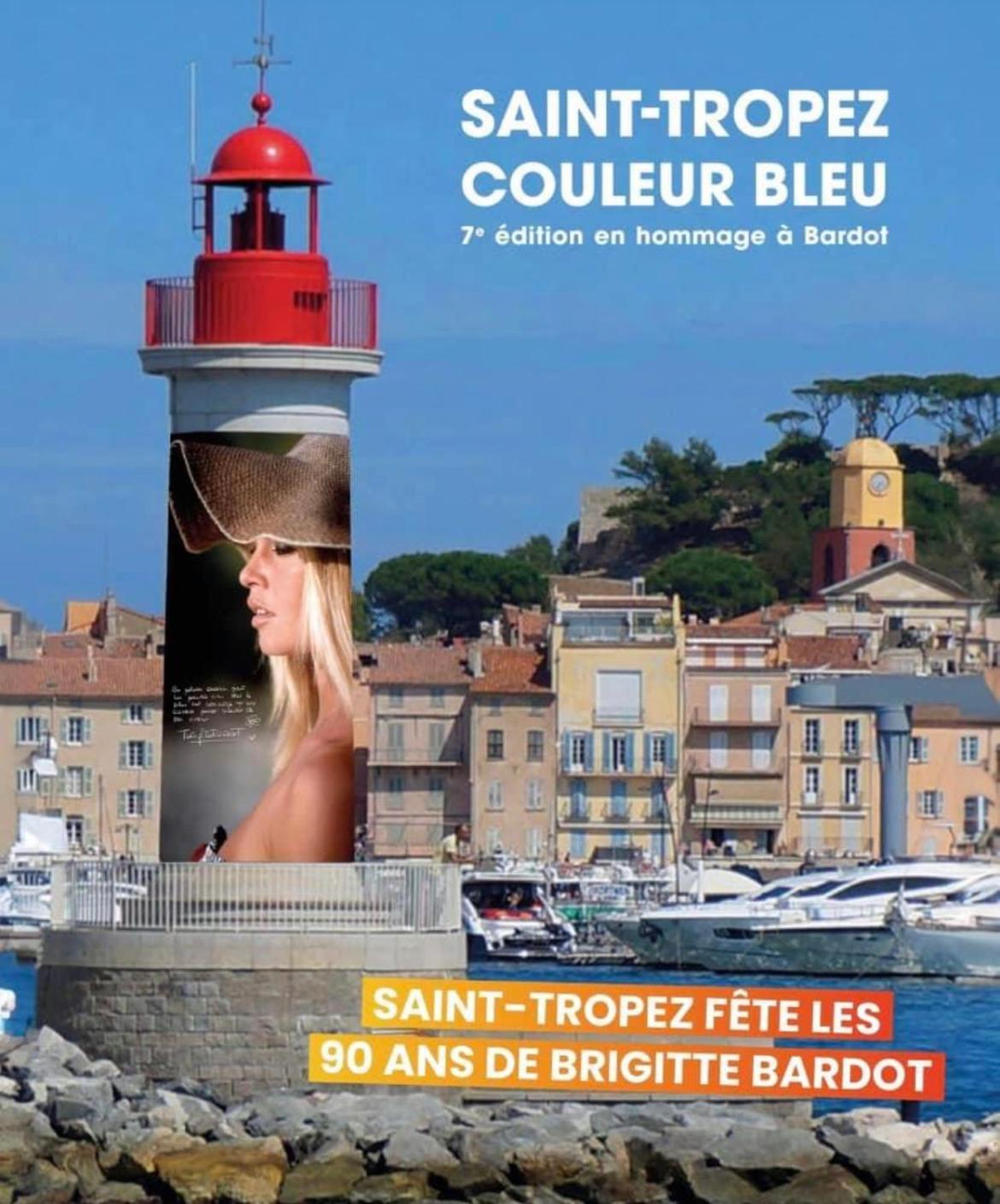 Terrasse Vue Mer - Appartement 6 Pers, 3 Chambres Et Parking A St Tropez Saint-Tropez Eksteriør billede